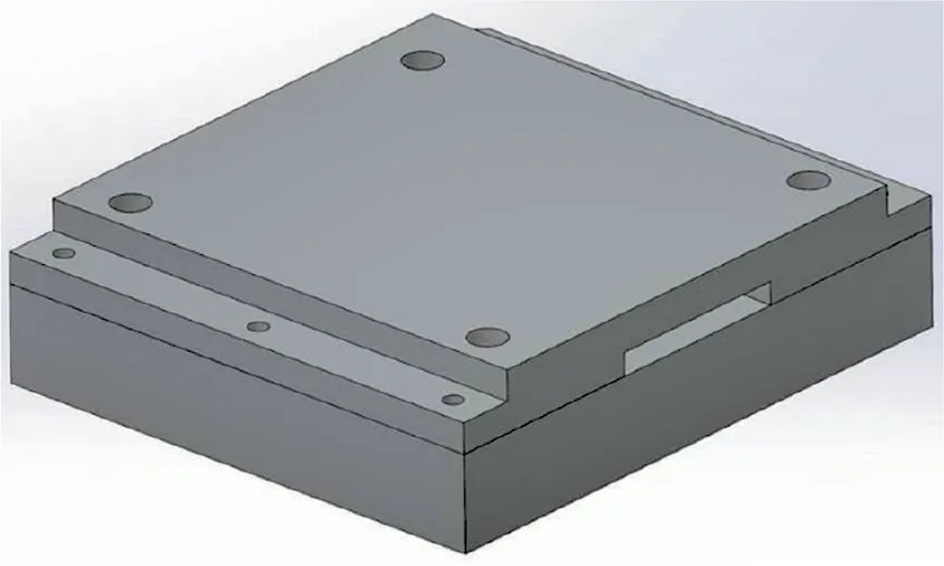 下一代模壓模具：利用 DMLS 金屬 3D 打印技術