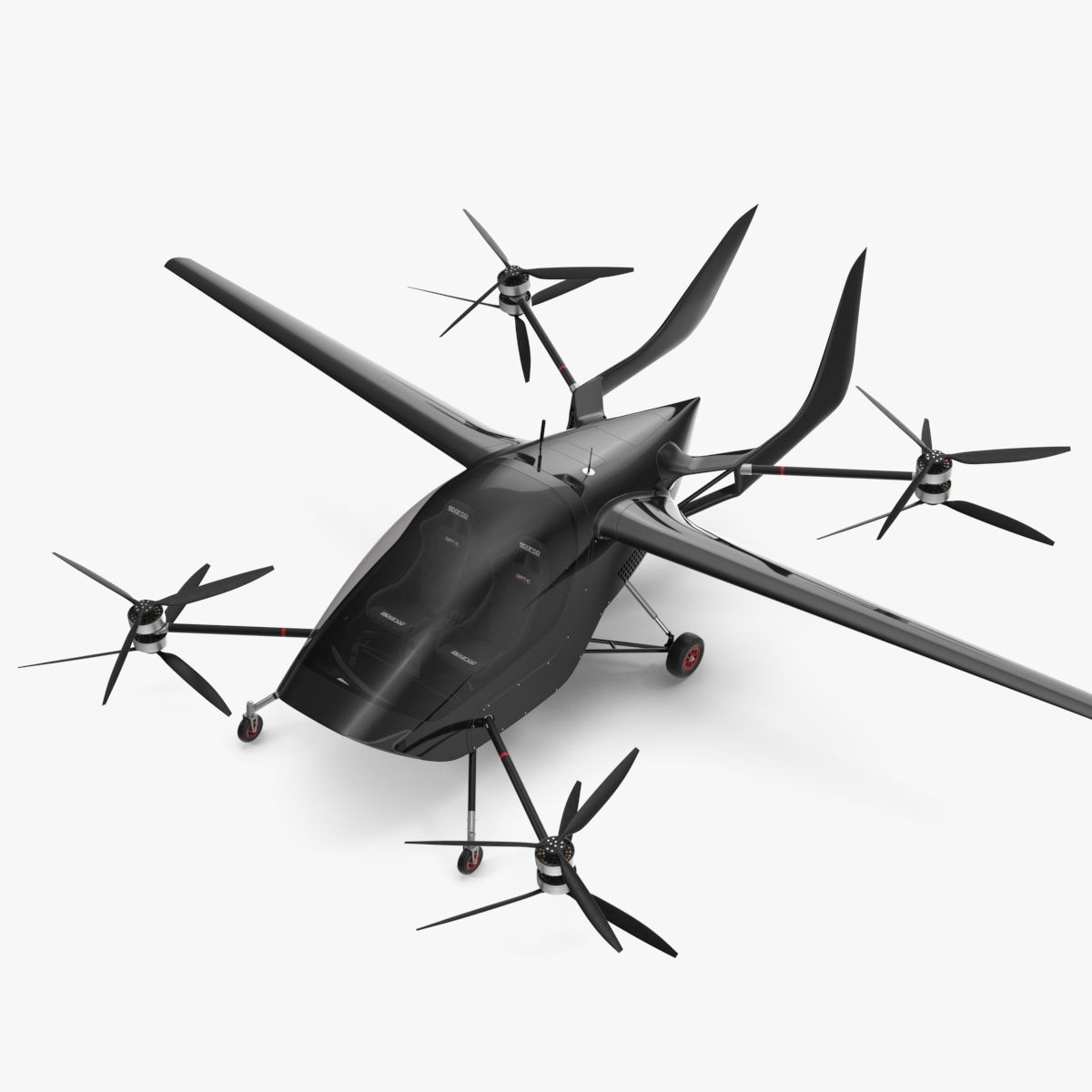 低空交通戰(zhàn)略：復(fù)合材料模具與 SMC 模具的機(jī)遇