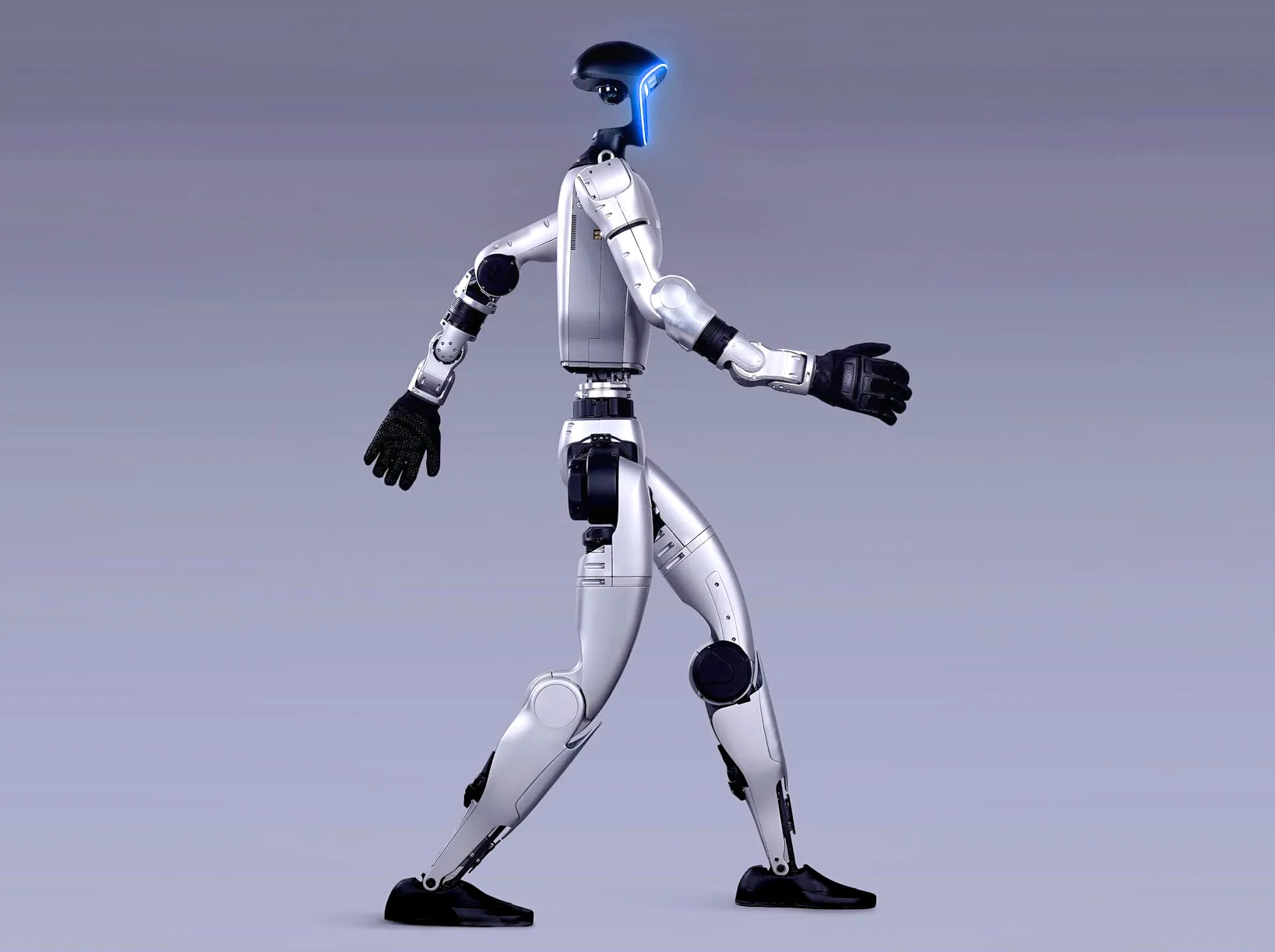 robot